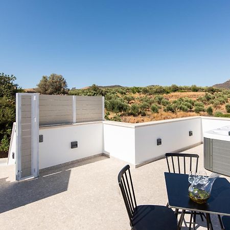 Lameriana Luxury Village Achlades 외부 사진