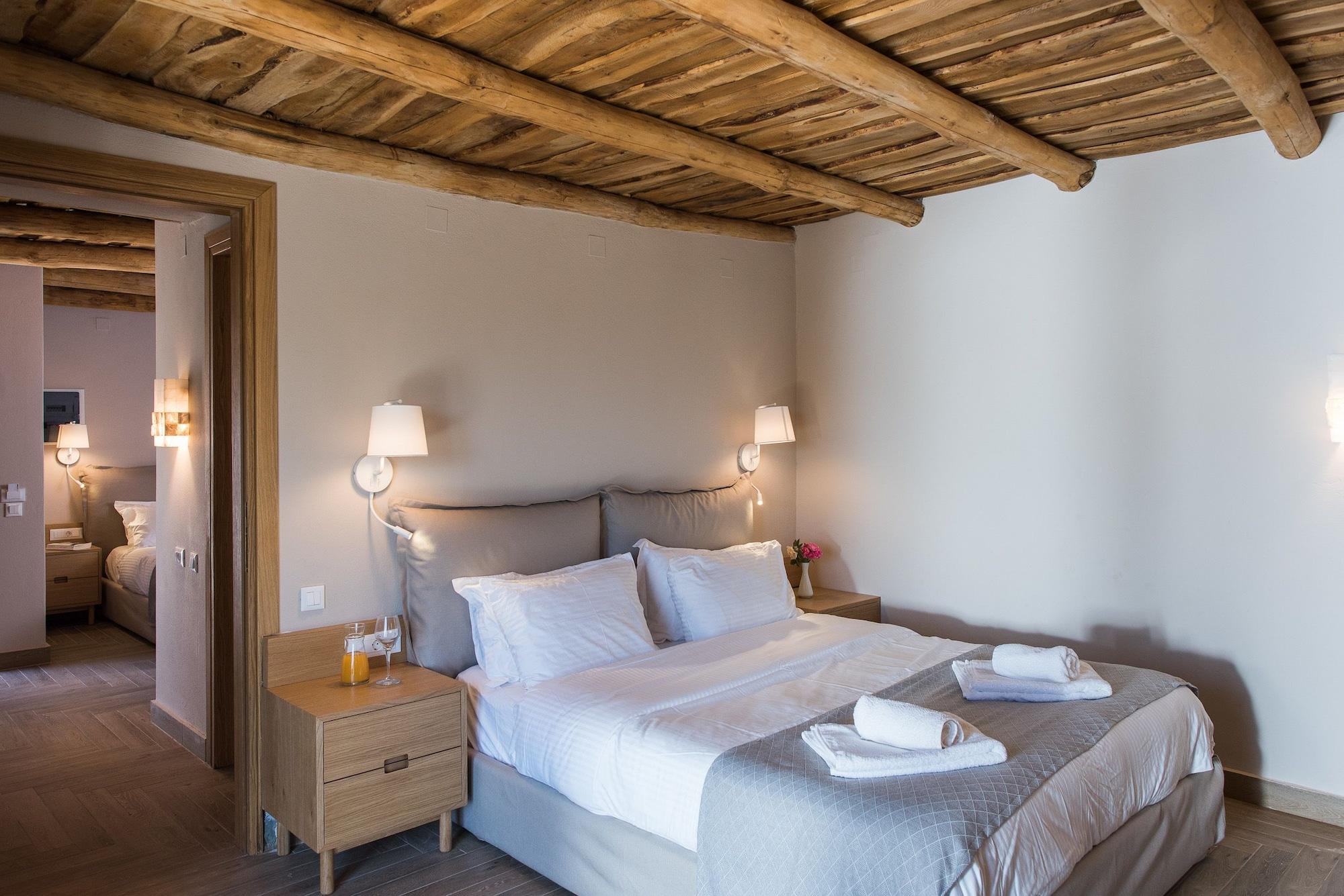 Lameriana Luxury Village Achlades 외부 사진