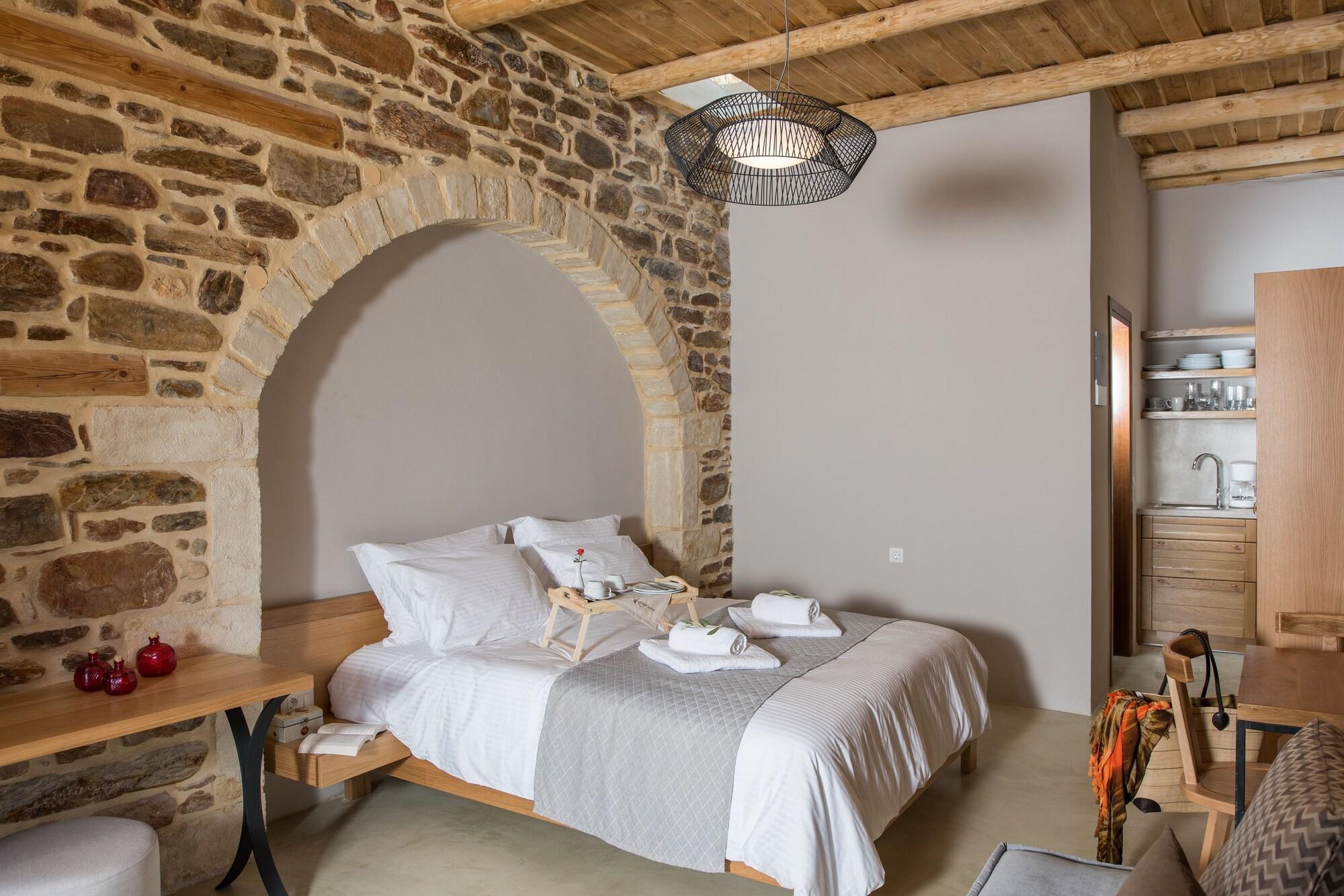 Lameriana Luxury Village Achlades 외부 사진