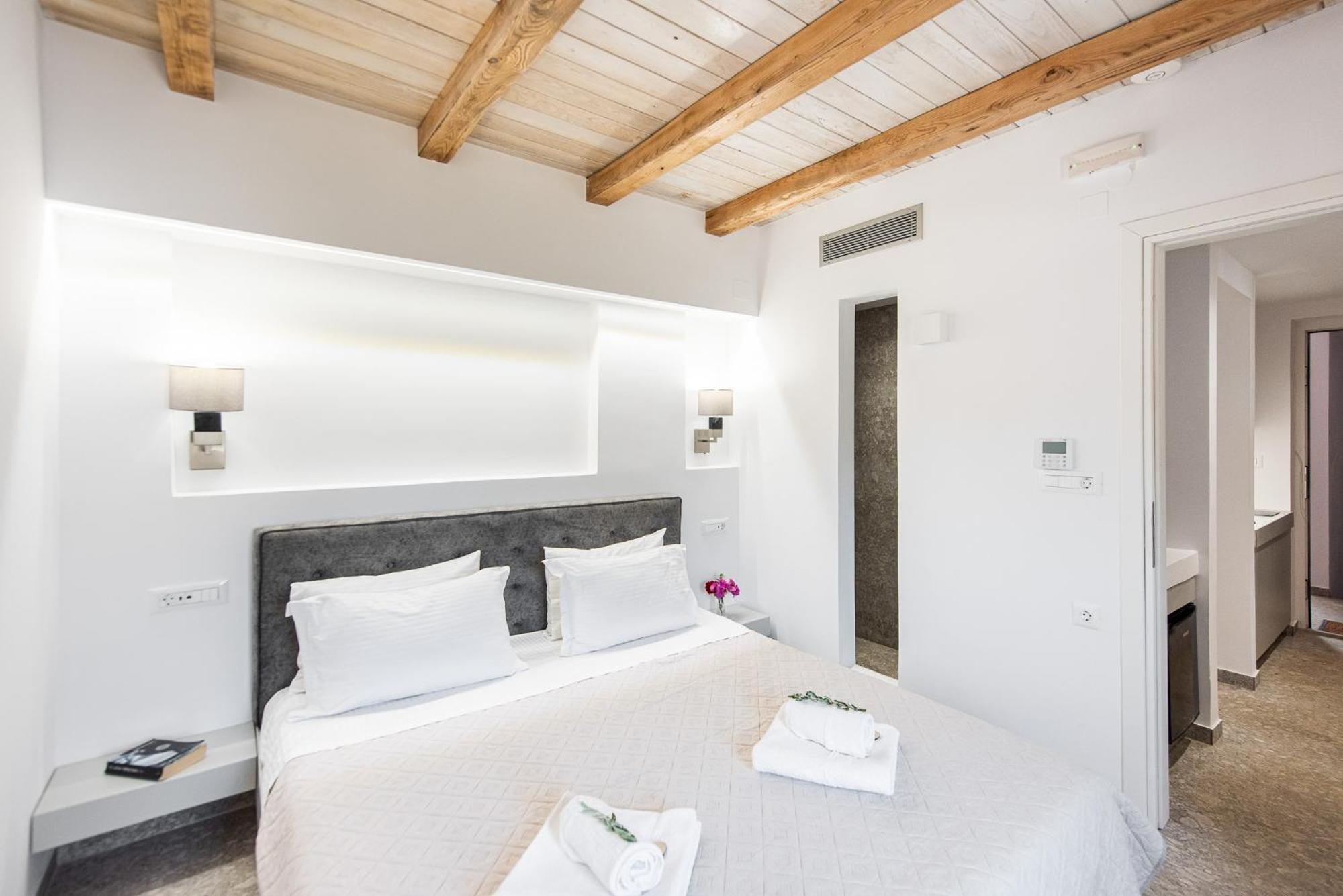 Lameriana Luxury Village Achlades 외부 사진