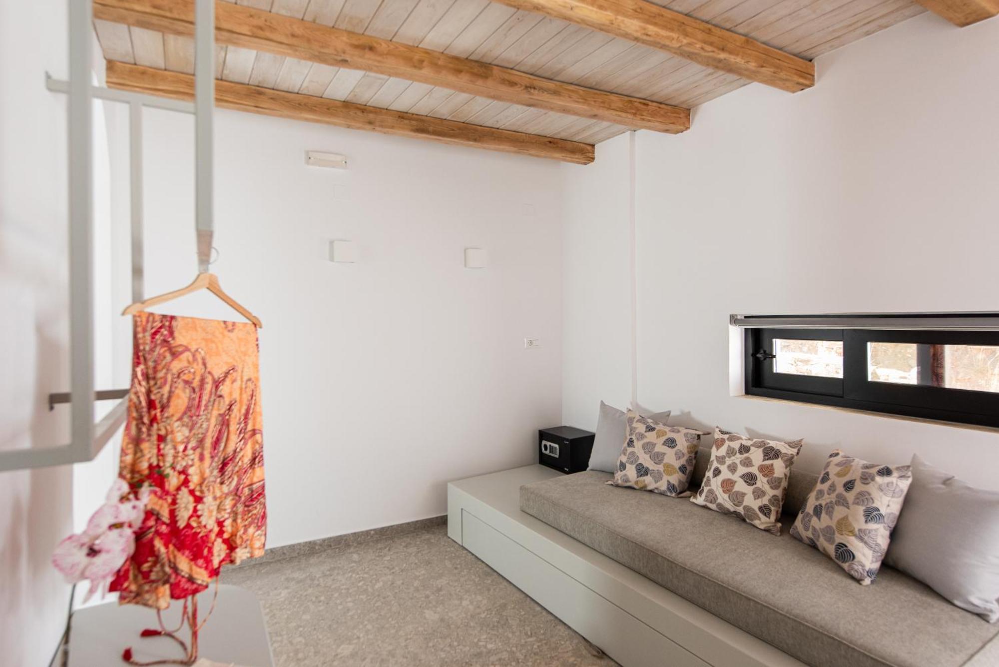 Lameriana Luxury Village Achlades 외부 사진