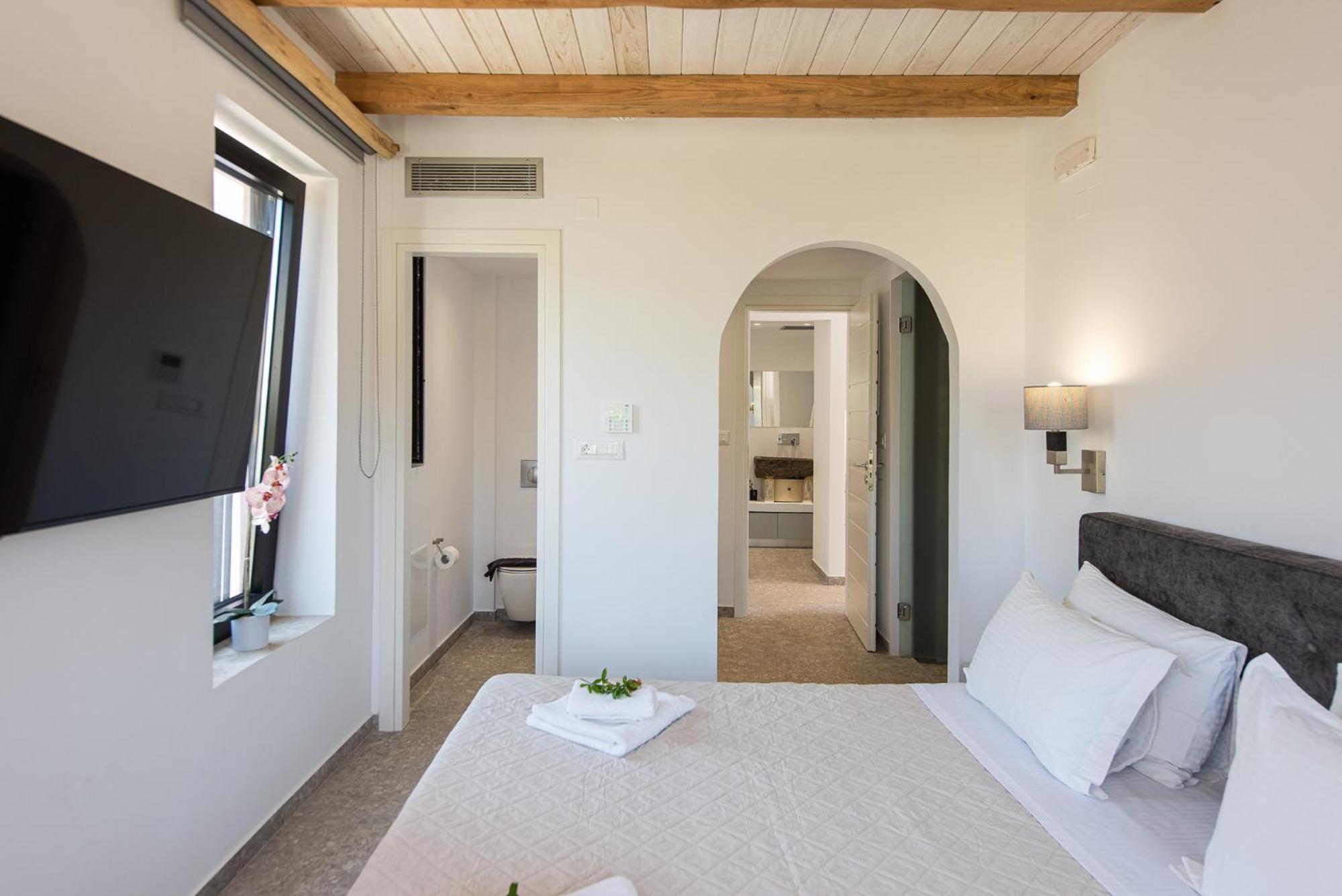 Lameriana Luxury Village Achlades 외부 사진