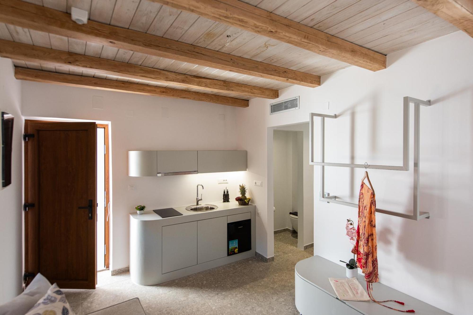 Lameriana Luxury Village Achlades 외부 사진