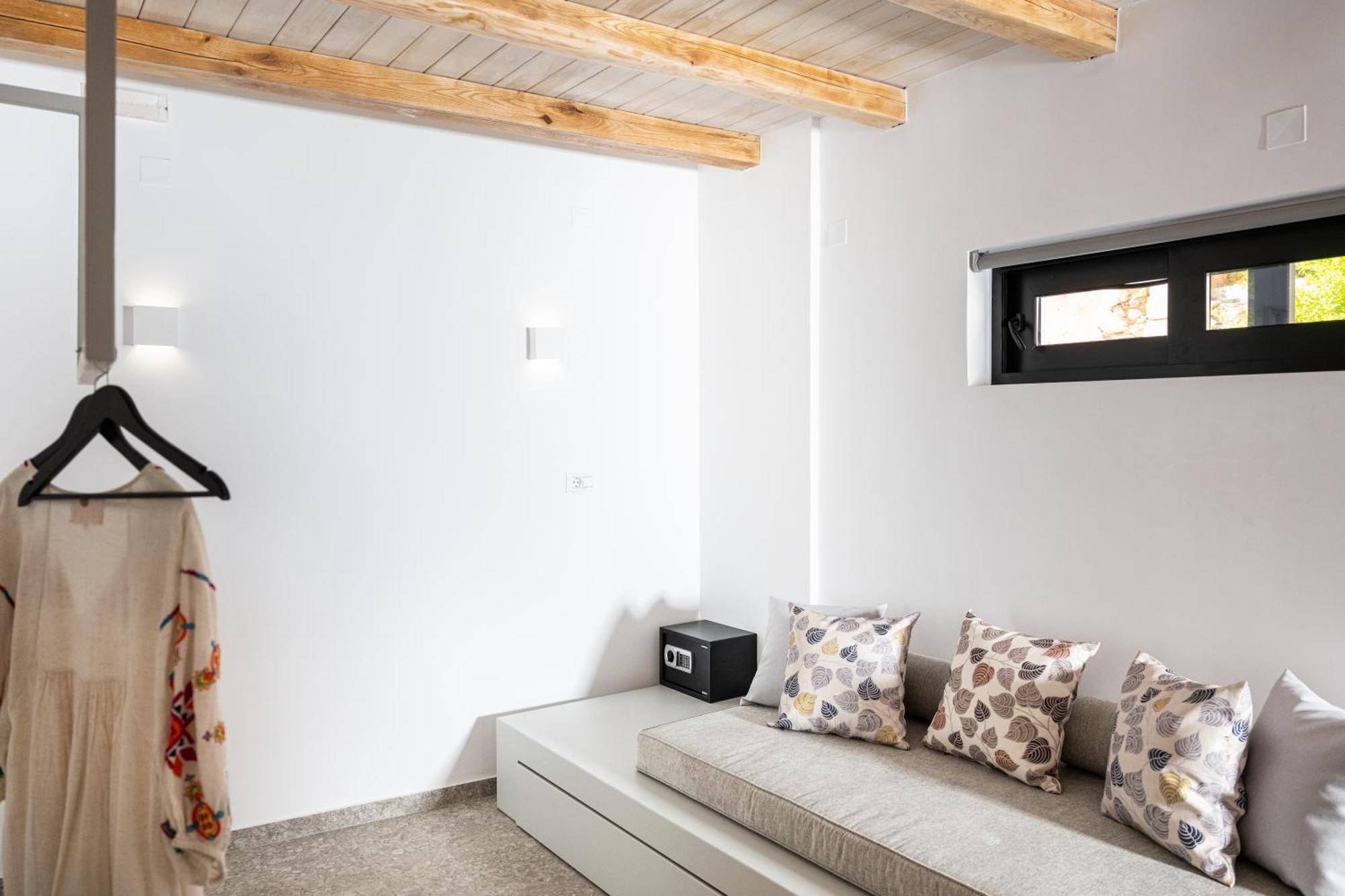 Lameriana Luxury Village Achlades 외부 사진