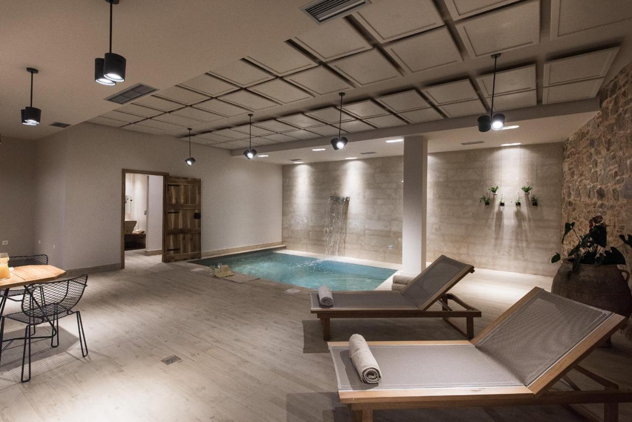 Lameriana Luxury Village Achlades 외부 사진