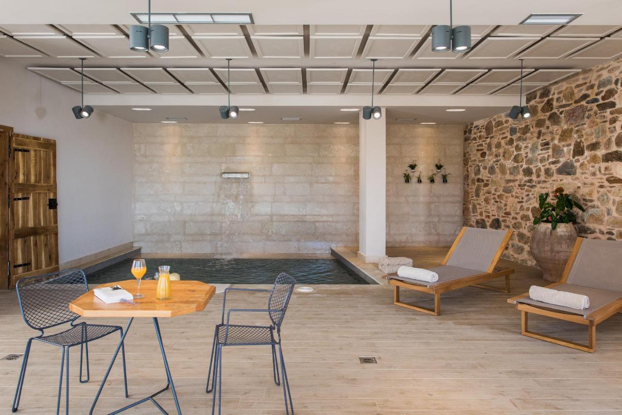 Lameriana Luxury Village Achlades 외부 사진