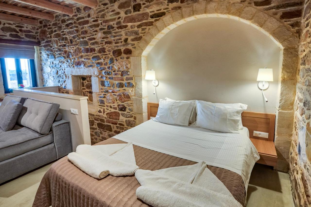 Lameriana Luxury Village Achlades 외부 사진
